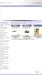 Mobile Screenshot of myphamchospa.com